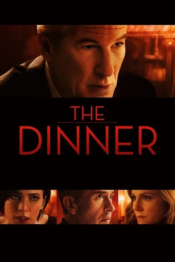 Watch The Dinner 2017 online Watch The Dinner 2017 online