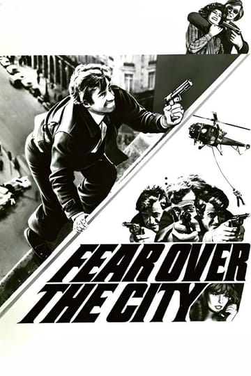 Watch Peur sur la ville 1975 online