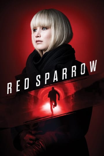 Watch Red Sparrow 2018 online