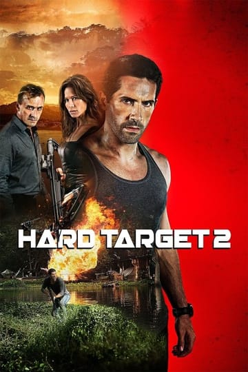 Watch Hard Target 2 2016 online Watch Hard Target 2 2016 online