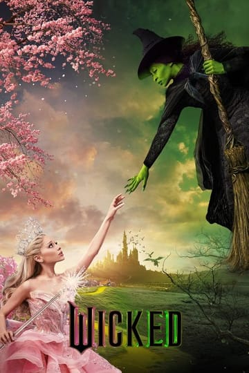 Watch Wicked 2024 online