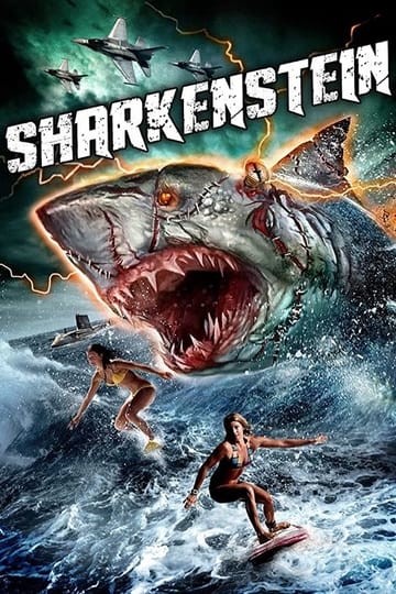 Watch Sharkenstein 2016 online Watch Sharkenstein 2016 online