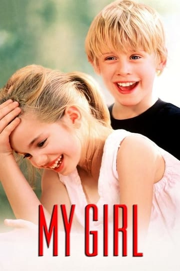 Watch My Girl 1991 online