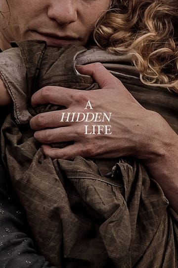 Watch A Hidden Life 2019 online