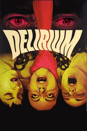 Watch Delirio caldo 1972 online