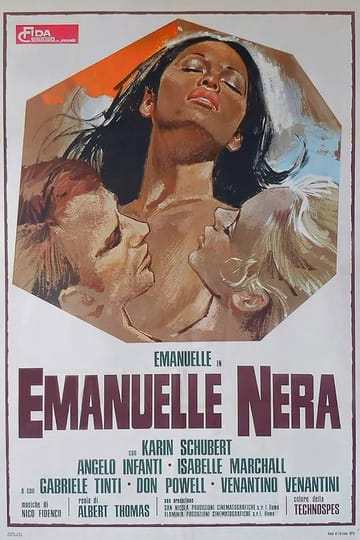 Дивитися фільм Чорна Еммануель 1975 онлайн Дивитися фільм Чорна Еммануель 1975 онлайн