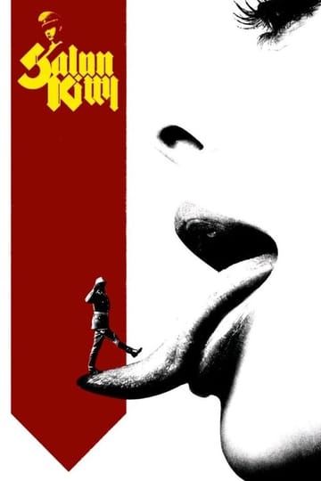 Watch Salon Kitty 1976 online Watch Salon Kitty 1976 online