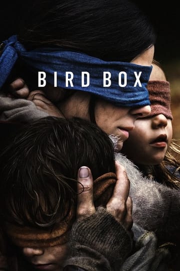 Watch Bird Box 2018 online