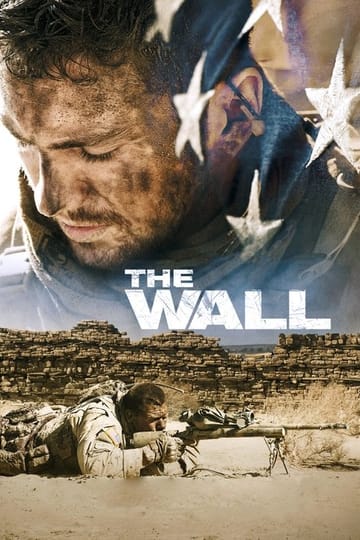 Watch The Wall 2017 online