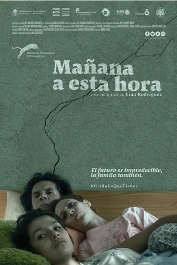 Дивитися фільм Mañana a esta hora 2016 онлайн Дивитися фільм Mañana a esta hora 2016 онлайн