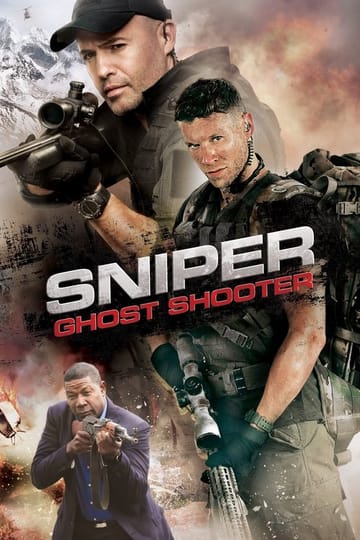Watch Sniper: Ghost Shooter 2016 online Watch Sniper: Ghost Shooter 2016 online