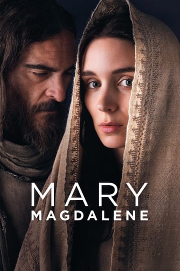 Watch Mary Magdalene 2018 online