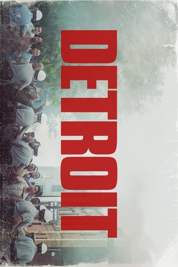Watch Detroit 2017 online Watch Detroit 2017 online
