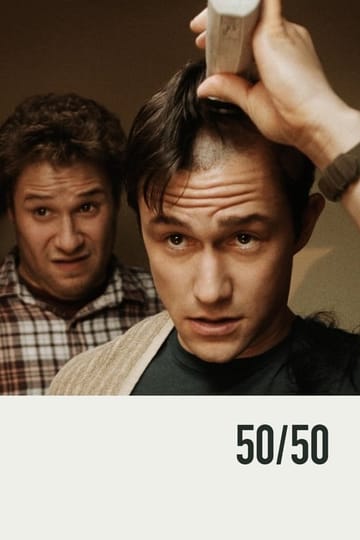 Watch 50/50 2011 online Watch 50/50 2011 online
