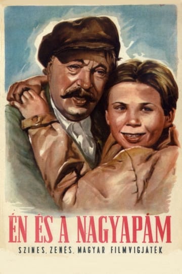 Watch Én és a nagyapám 1954 online Watch Én és a nagyapám 1954 online