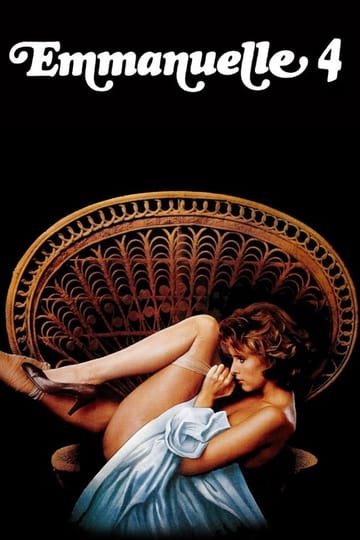 Watch Emmanuelle 4 1984 online Watch Emmanuelle 4 1984 online