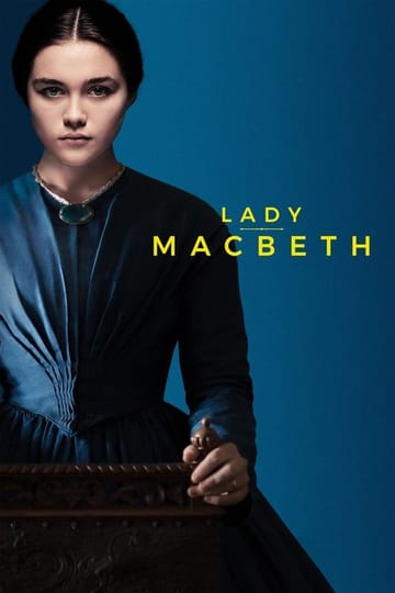 Watch Lady Macbeth 2016 online