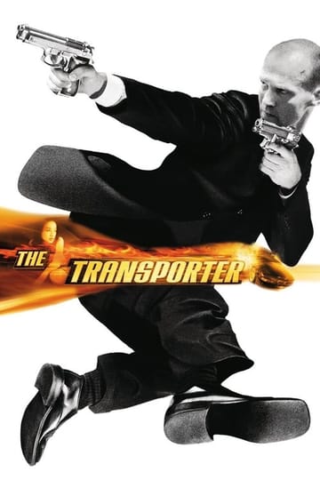 Watch The Transporter 2002 online