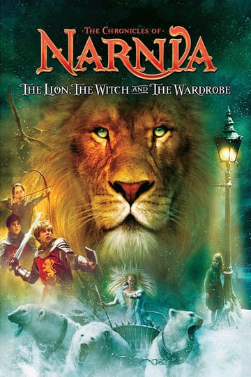 Watch The Chronicles of Narnia: The Lion, the Witch and the Wardrobe 2005 online