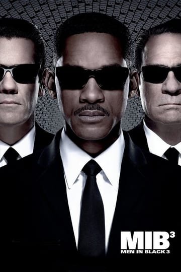 Watch Men in Black 3 2012 online