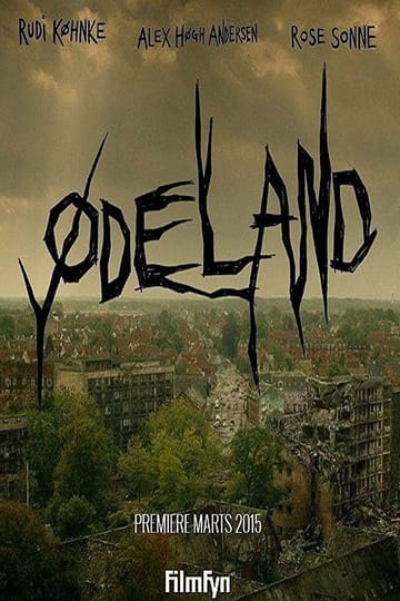 Дивитися фільм Ødeland 2015 онлайн Дивитися фільм Ødeland 2015 онлайн