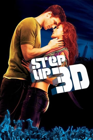 Watch Step Up 3D 2010 online Watch Step Up 3D 2010 online