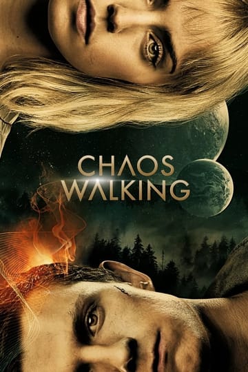 Watch Chaos Walking 2021 online