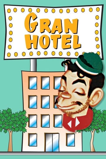 Дивитися фільм Gran Hotel 1944 онлайн Дивитися фільм Gran Hotel 1944 онлайн