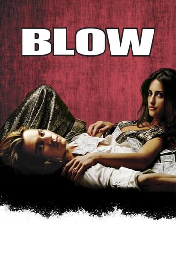 Watch Blow 2001 online