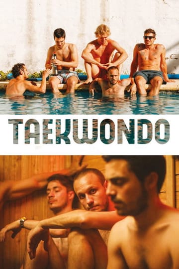 Дивитися фільм Taekwondo 2016 онлайн Дивитися фільм Taekwondo 2016 онлайн