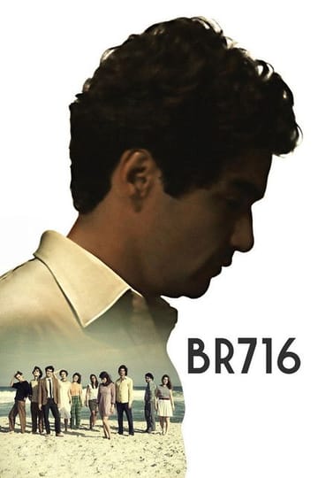 Дивитися фільм BR 716 2016 онлайн Дивитися фільм BR 716 2016 онлайн