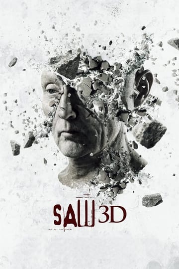 Watch Saw 3D 2010 online