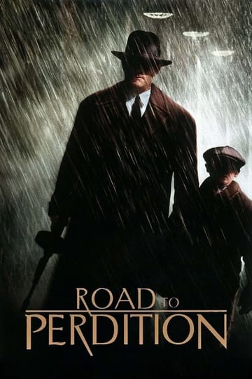 Watch Road to Perdition 2002 online