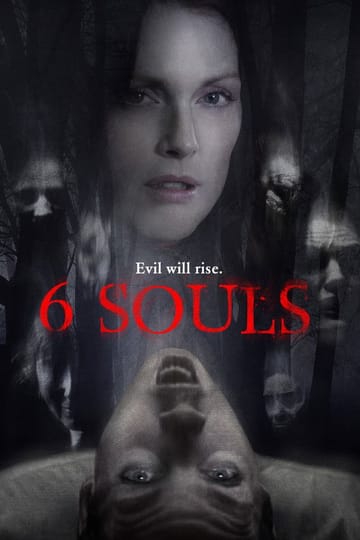 Watch 6 Souls 2010 online