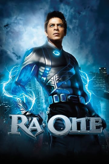 Watch Ra.One 2011 online Watch Ra.One 2011 online