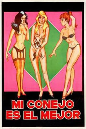 Дивитися фільм Mi conejo es el mejor 1982 онлайн Дивитися фільм Mi conejo es el mejor 1982 онлайн