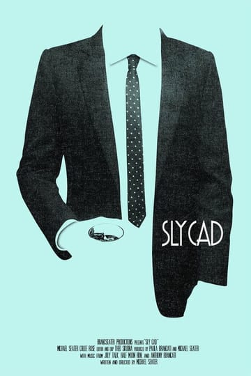 Watch Sly Cad 2014 online