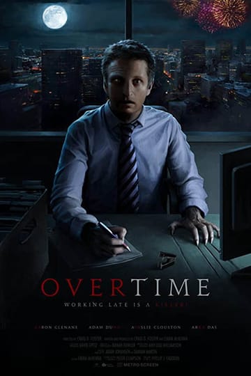 Watch Overtime 2016 online