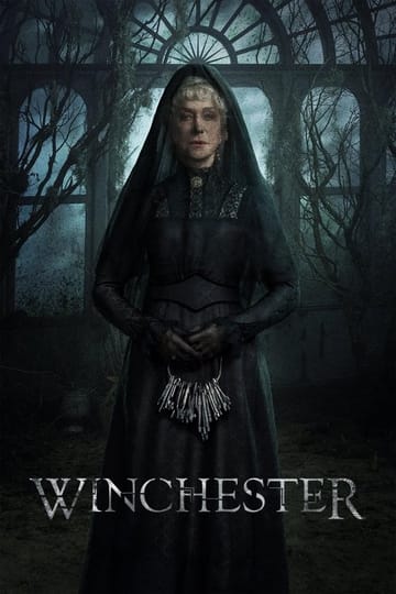 Watch Winchester 2018 online