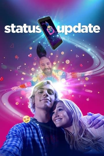 Watch Status Update 2018 online