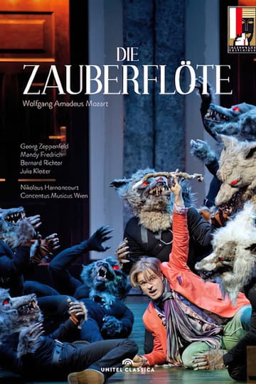 Watch Die Zauberflöte 2012 online