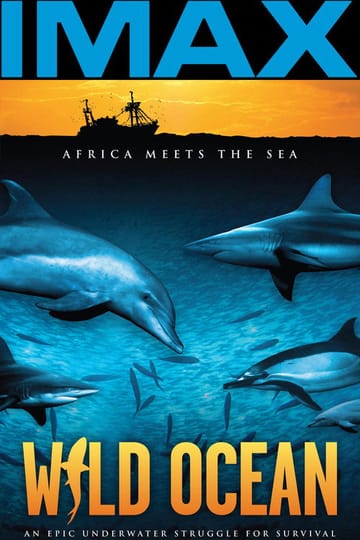 Watch Wild Ocean 2008 online