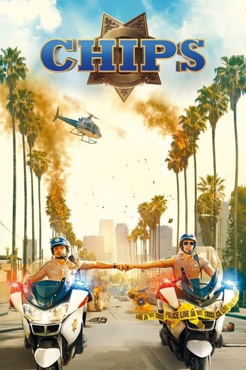 Watch CHiPs 2017 online