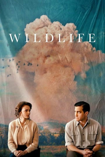 Watch Wildlife 2018 online