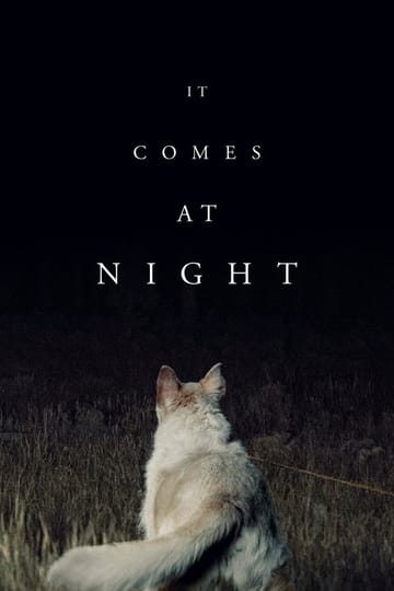 Watch It Comes at Night 2017 online