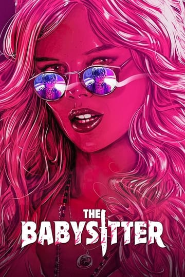Watch The Babysitter 2017 online Watch The Babysitter 2017 online