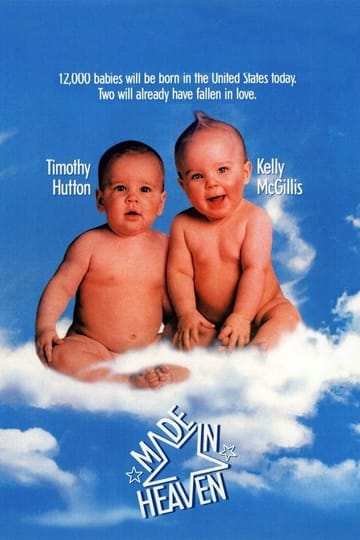Watch Made in Heaven 1987 online