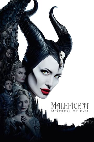 Watch Maleficent: Mistress of Evil 2019 online