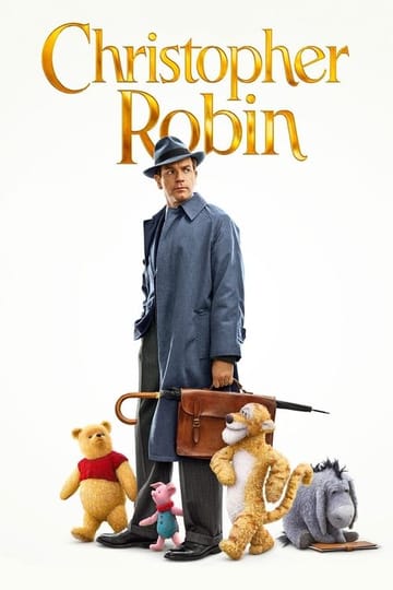 Watch Christopher Robin 2018 online Watch Christopher Robin 2018 online