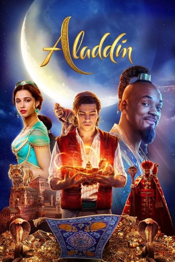 Watch Aladdin 2019 online Watch Aladdin 2019 online